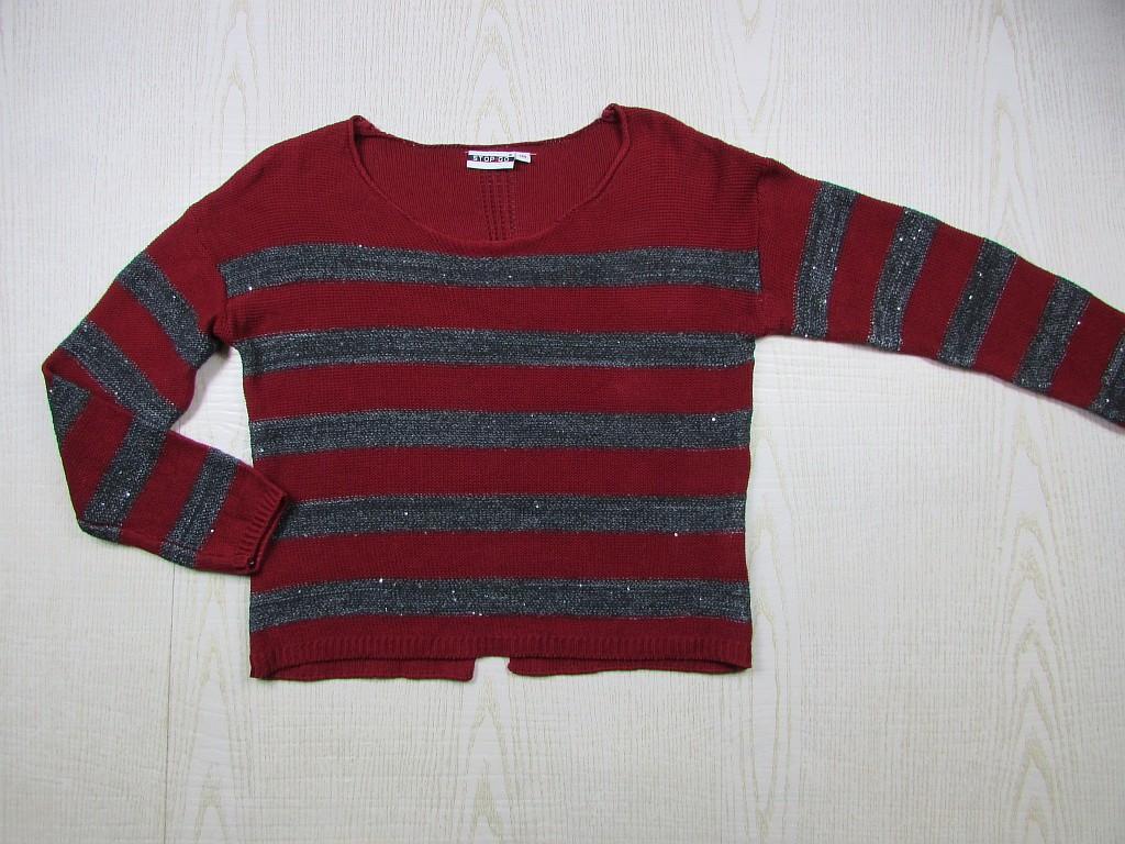 картинка Красивый свитерок, идеал от интернет-магазина детской и женской одежды секонд хенд, а также товаров для женщин и детей Odewashka.by