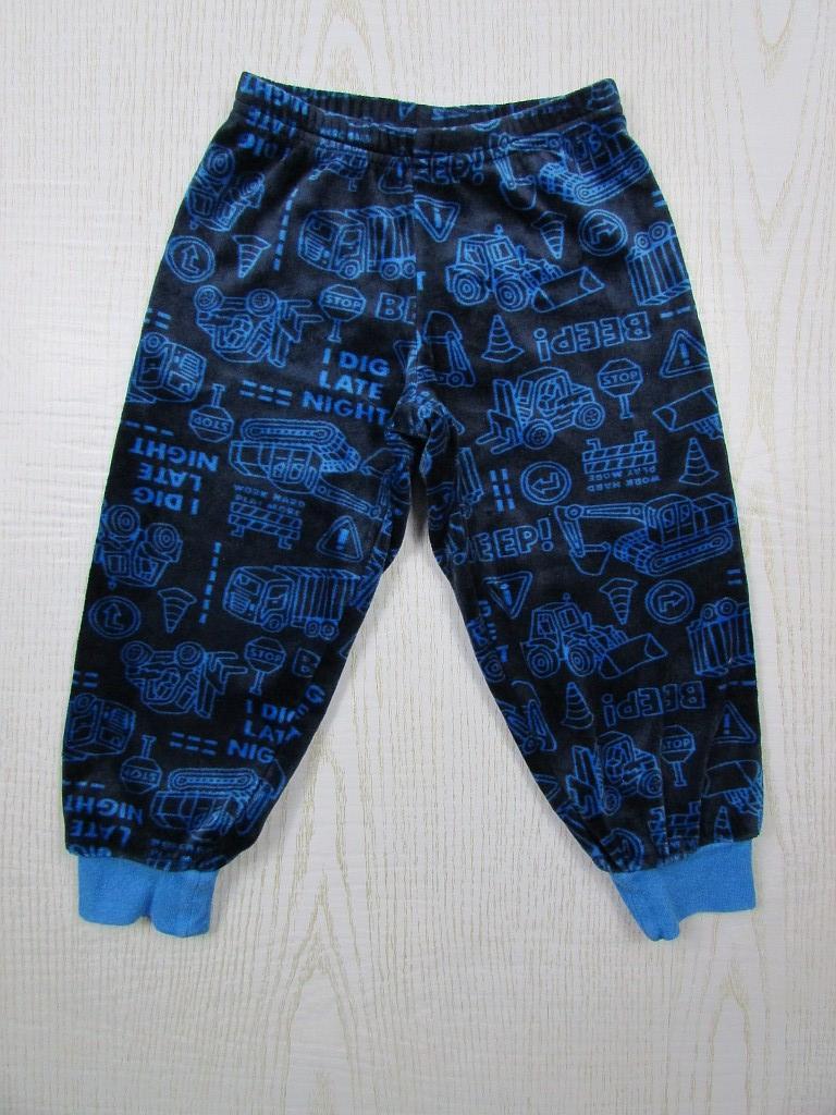 картинка Теплые флисовые штаны от интернет-магазина Odewashka.by