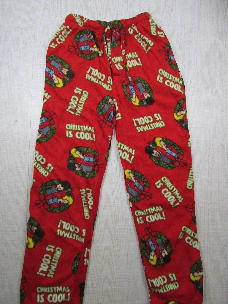 картинка Яркие флисовые штаны, идеал от интернет-магазина Odewashka.by
