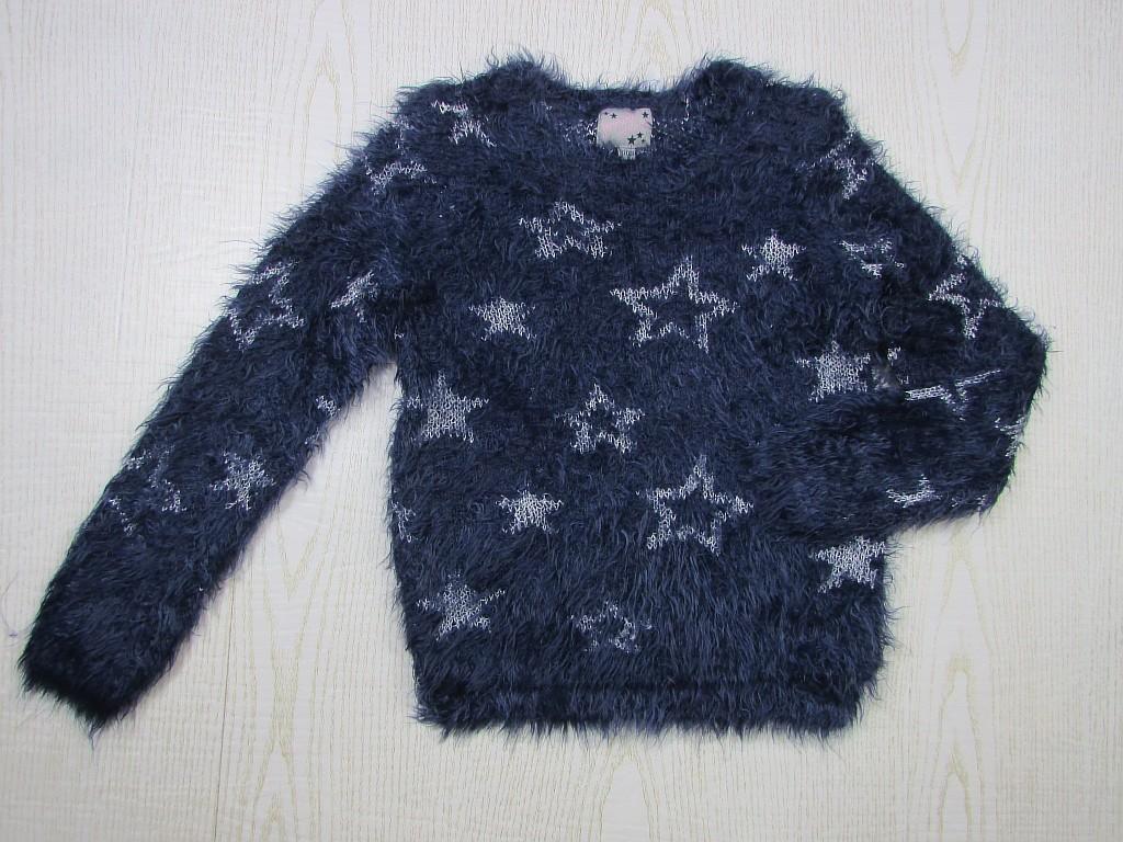 картинка Мягенький теплый свитерок от интернет-магазина детской и женской одежды секонд хенд, а также товаров для женщин и детей Odewashka.by