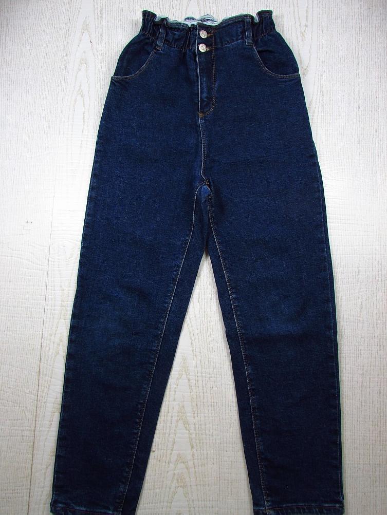 картинка Стильные джинсы, идеал от интернет-магазина детской и женской одежды секонд хенд, а также товаров для женщин и детей Odewashka.by