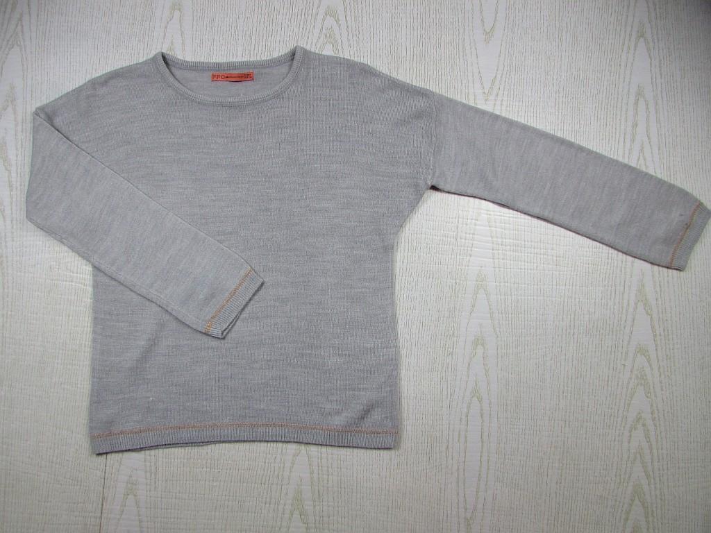 картинка Мягенький свитер, как новый от интернет-магазина детской и женской одежды секонд хенд, а также товаров для женщин и детей Odewashka.by