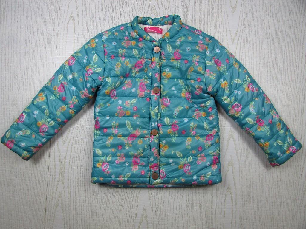картинка Классная деми куртка, идеал от интернет-магазина детской и женской одежды секонд хенд, а также товаров для женщин и детей Odewashka.by