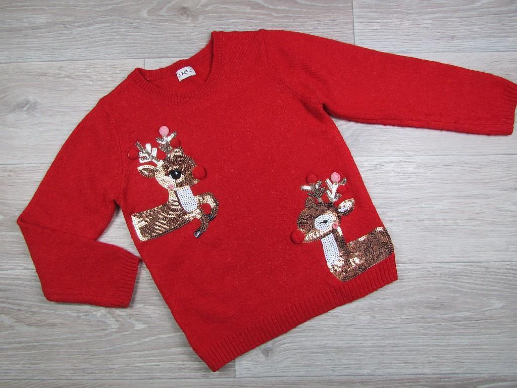 картинка Классный свитерок от интернет-магазина детской и женской одежды секонд хенд, а также товаров для женщин и детей Odewashka.by