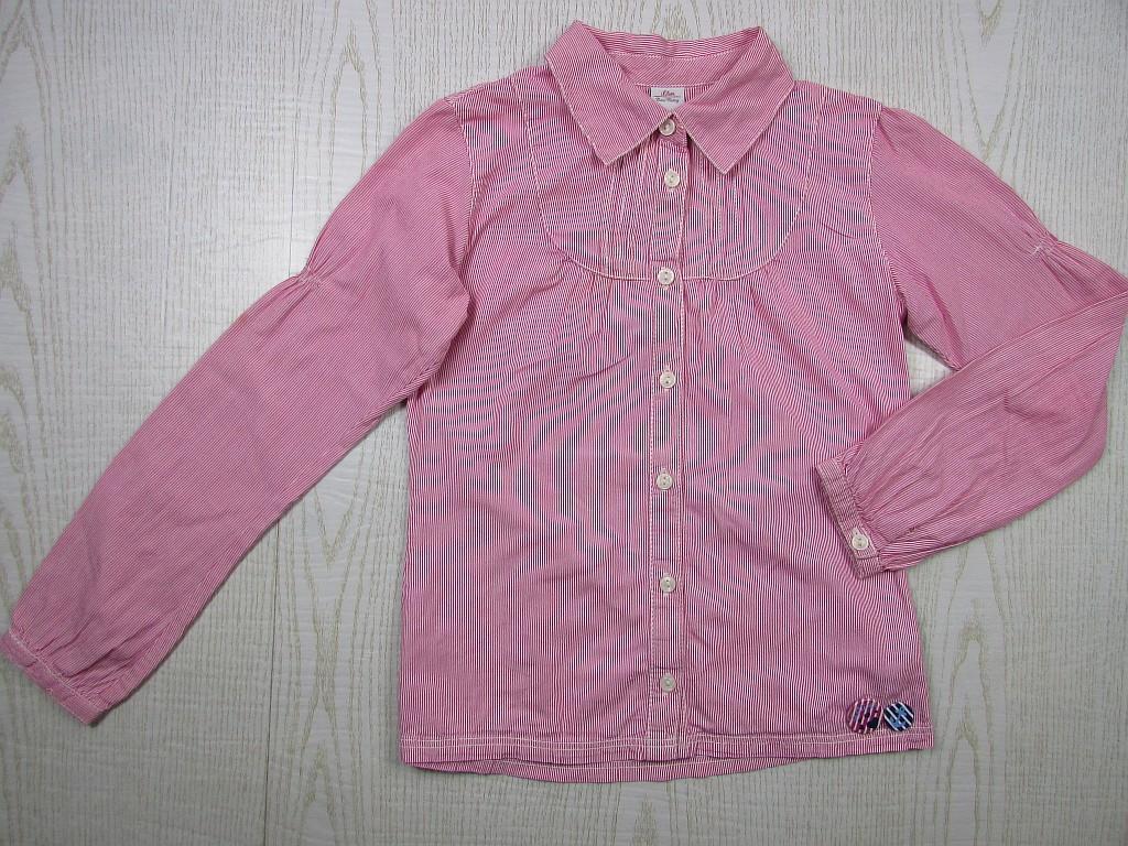 картинка Рубашка хб от интернет-магазина детской и женской одежды секонд хенд, а также товаров для женщин и детей Odewashka.by