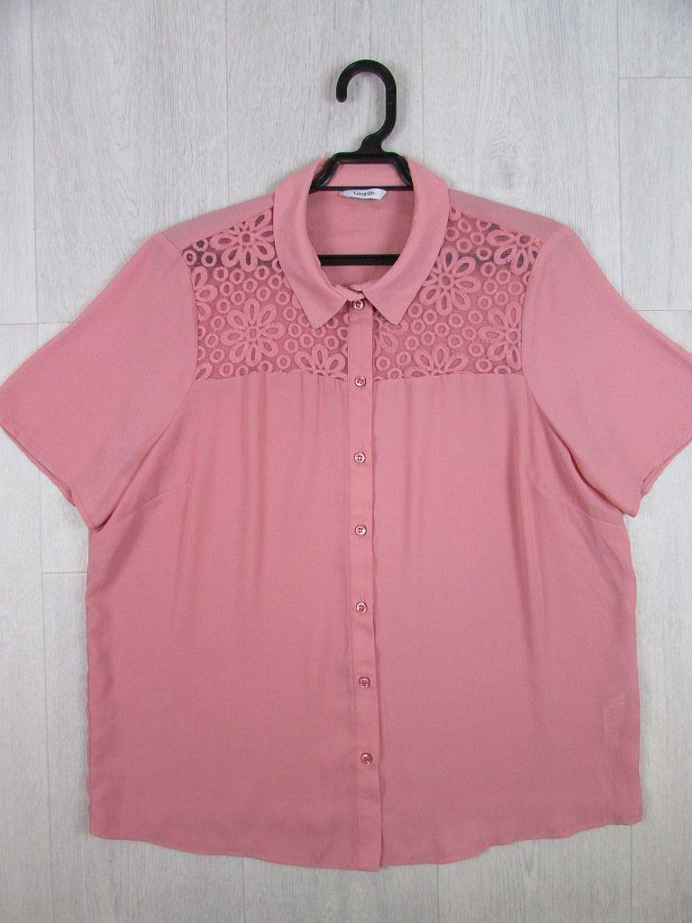 картинка Красивая блузка от интернет-магазина детской и женской одежды секонд хенд, а также товаров для женщин и детей Odewashka.by
