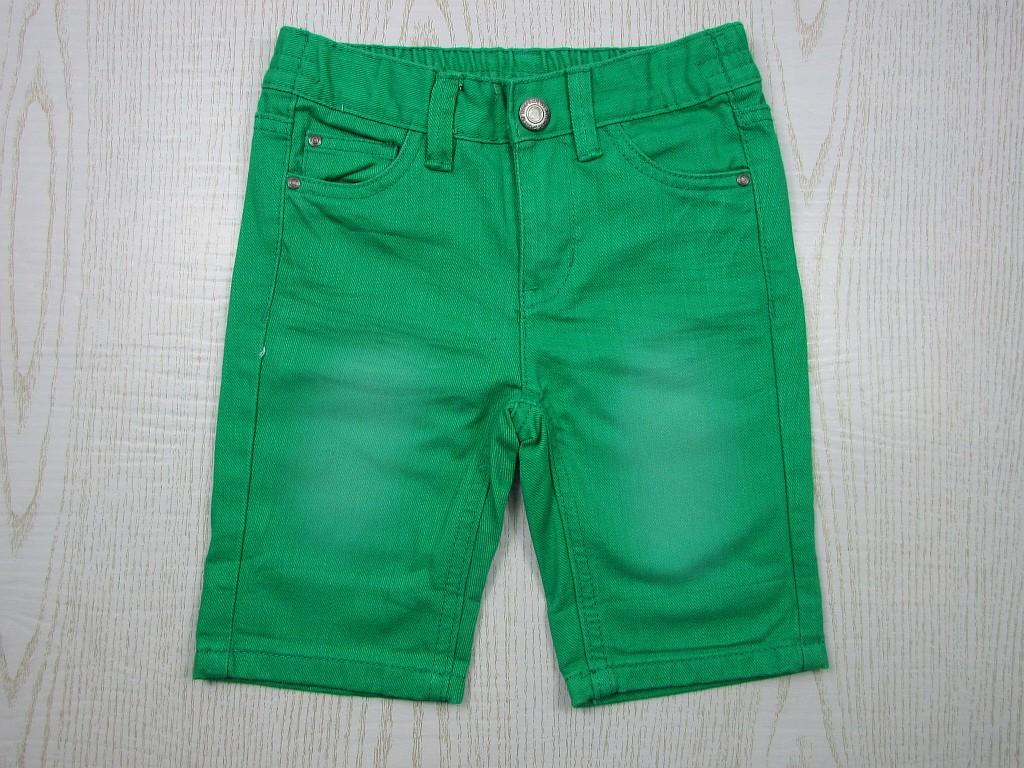картинка Яркие классные джинсовые шорты, идеал от интернет-магазина Odewashka.by