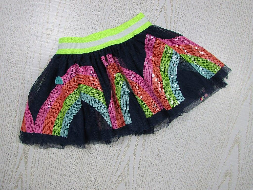 картинка Шикарная нарядная юбочка, идеал от интернет-магазина детской и женской одежды секонд хенд, а также товаров для женщин и детей Odewashka.by