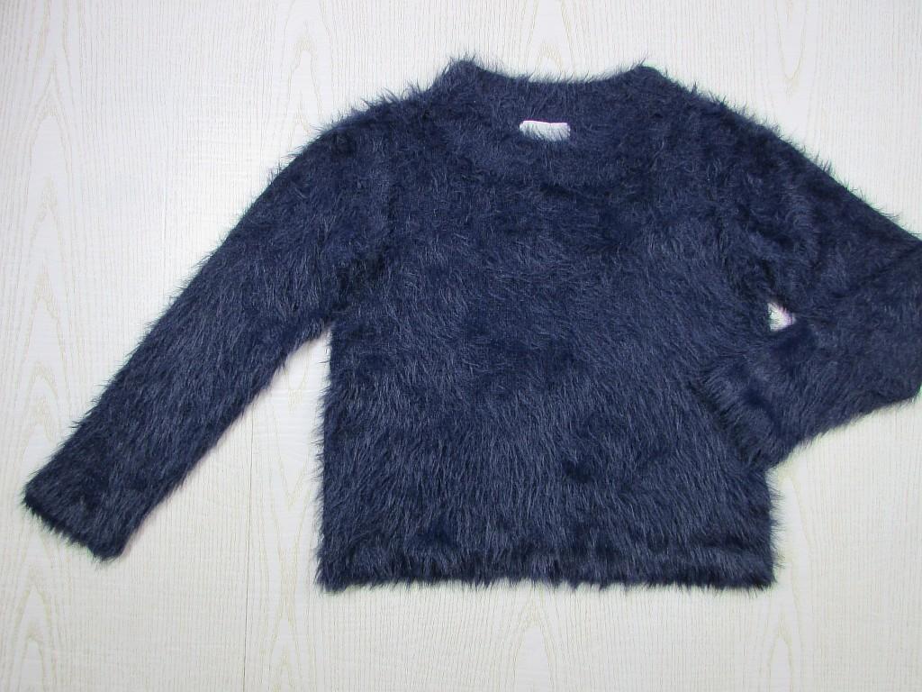картинка Мягусенький теплый свитерок, идеал от интернет-магазина детской и женской одежды секонд хенд, а также товаров для женщин и детей Odewashka.by