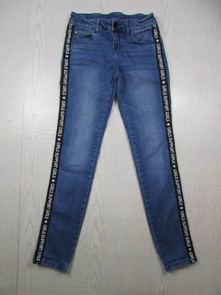 картинка Стильные джинсы, идеал от интернет-магазина детской и женской одежды секонд хенд, а также товаров для женщин и детей Odewashka.by