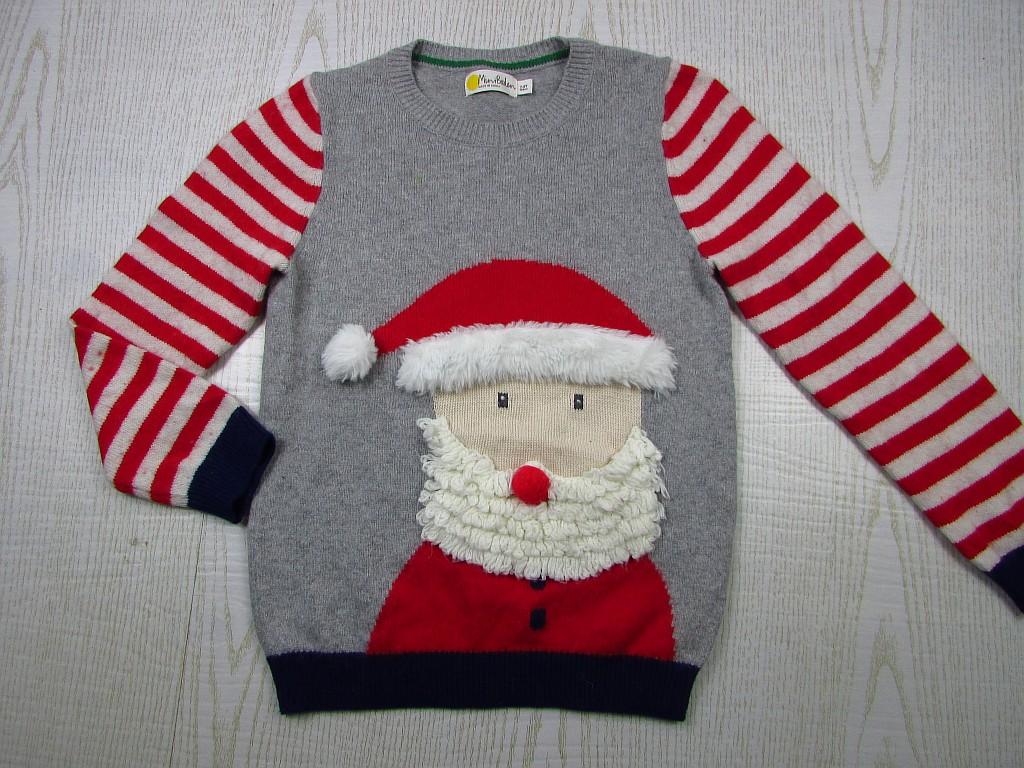 картинка Шикарный теплый свитер от интернет-магазина Odewashka.by