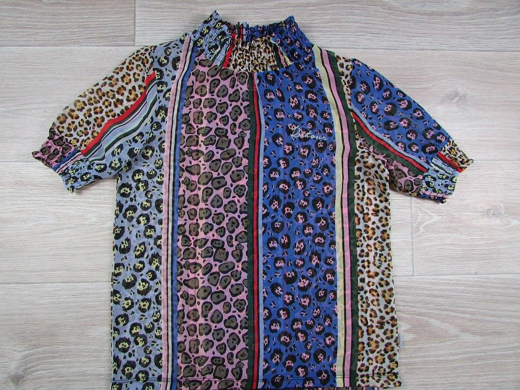 картинка Красивая легкая блузка, идеал от интернет-магазина детской и женской одежды секонд хенд, а также товаров для женщин и детей Odewashka.by