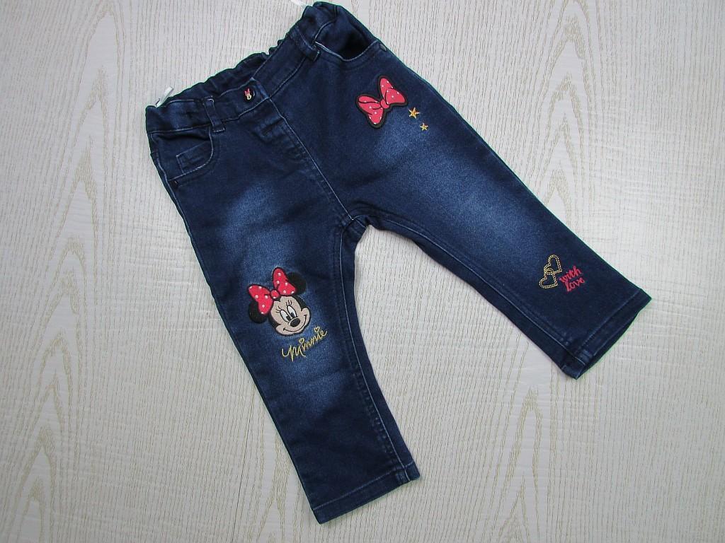 картинка Бомбические мягкие джинсы, идеал от интернет-магазина детской и женской одежды секонд хенд, а также товаров для женщин и детей Odewashka.by