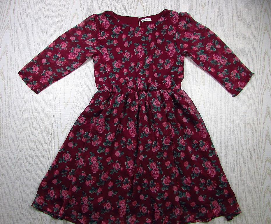картинка Красивое платье от интернет-магазина детской и женской одежды секонд хенд, а также товаров для женщин и детей Odewashka.by