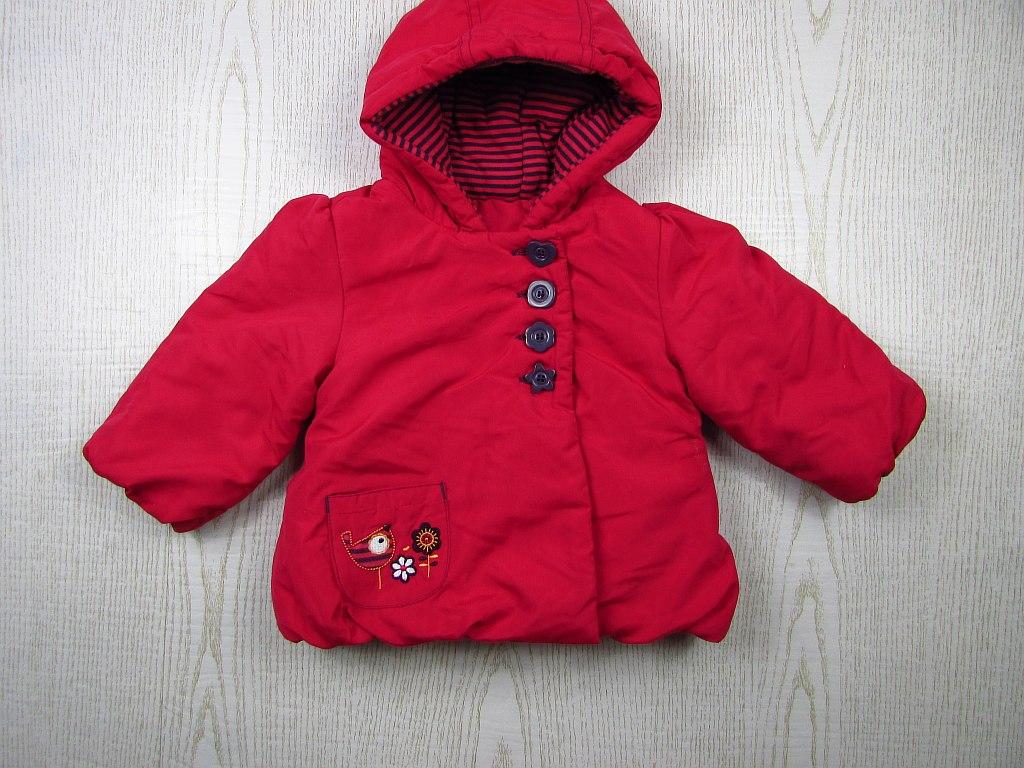 картинка Деми куртка, идеал от интернет-магазина детской и женской одежды секонд хенд, а также товаров для женщин и детей Odewashka.by