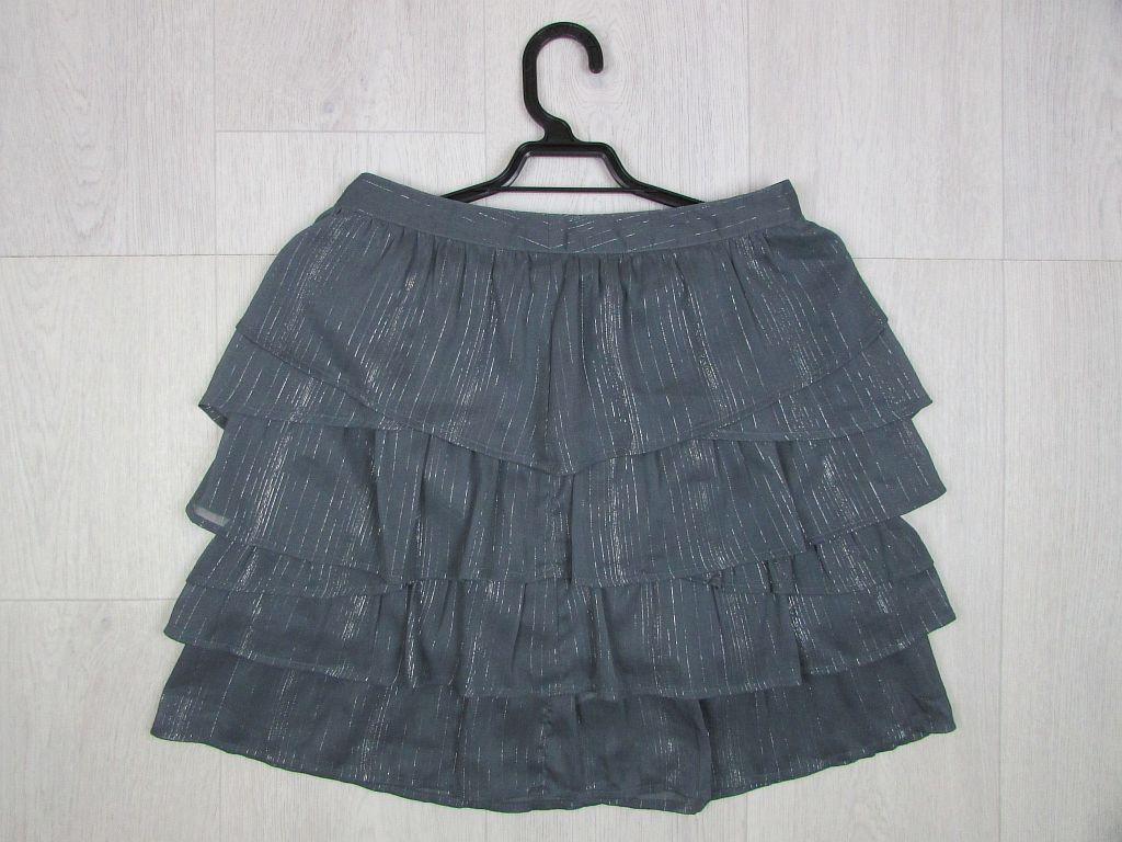 картинка Нарядная юбка от интернет-магазина детской и женской одежды секонд хенд, а также товаров для женщин и детей Odewashka.by