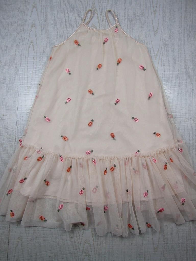 картинка Шикарное воздушное платье, как новое от интернет-магазина детской и женской одежды секонд хенд, а также товаров для женщин и детей Odewashka.by