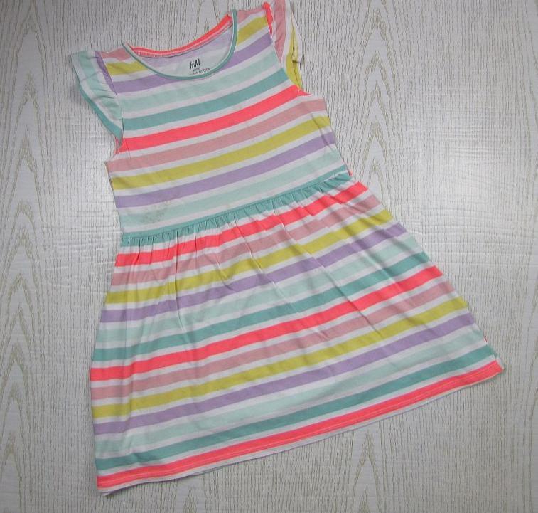 картинка Трикотажное платье от интернет-магазина детской и женской одежды секонд хенд, а также товаров для женщин и детей Odewashka.by