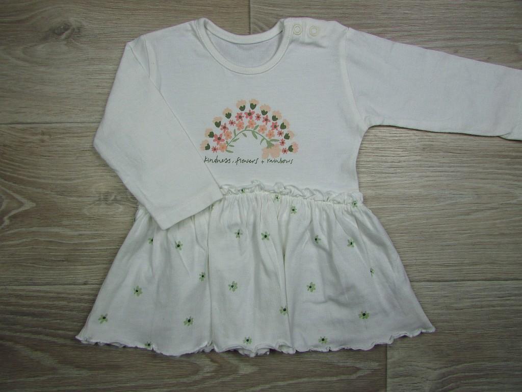 картинка Классное трикотажное платье, идеал от интернет-магазина детской и женской одежды секонд хенд, а также товаров для женщин и детей Odewashka.by