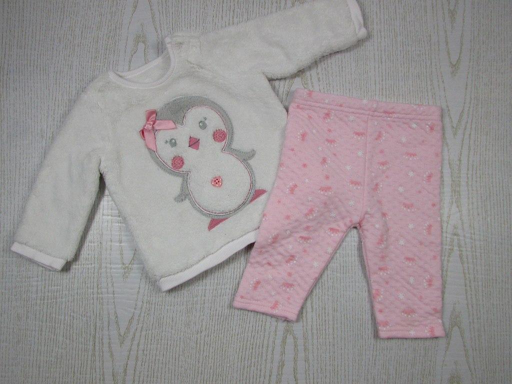 картинка Теплый костюм, идеал от интернет-магазина детской и женской одежды секонд хенд, а также товаров для женщин и детей Odewashka.by