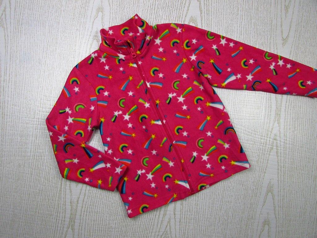 картинка Мягенькая флисовая байка, идеал от интернет-магазина детской и женской одежды секонд хенд, а также товаров для женщин и детей Odewashka.by