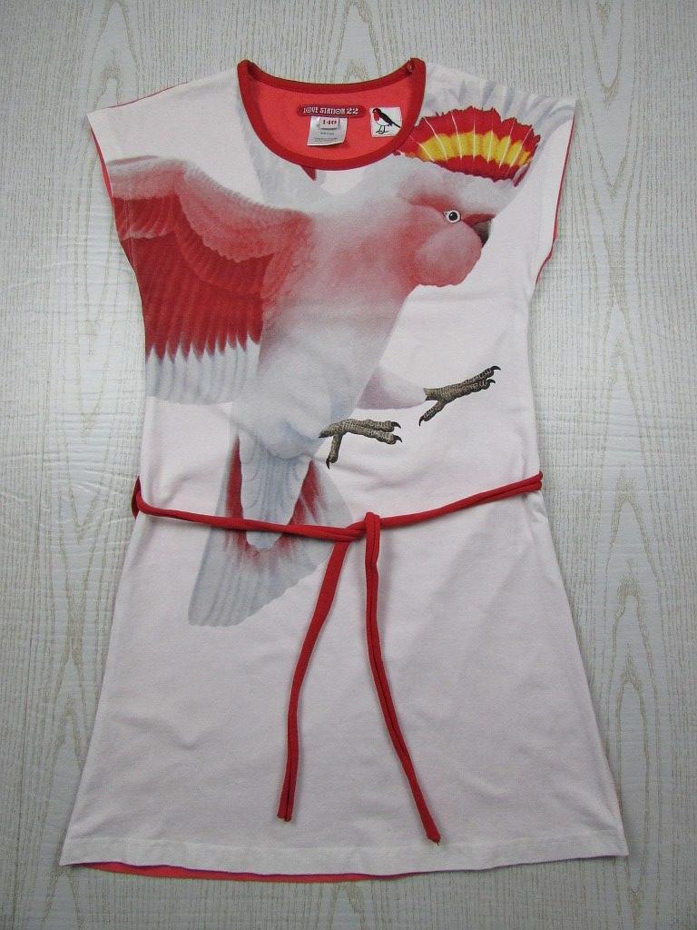 картинка Очень красивое трикотажное платье, идеал от интернет-магазина детской и женской одежды секонд хенд, а также товаров для женщин и детей Odewashka.by