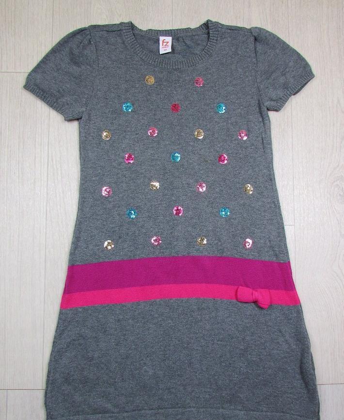 картинка Красивое теплое платье, идеал от интернет-магазина детской и женской одежды секонд хенд, а также товаров для женщин и детей Odewashka.by