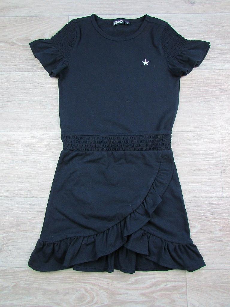 картинка Стильное трикотажное платье, идеал от интернет-магазина детской и женской одежды секонд хенд, а также товаров для женщин и детей Odewashka.by