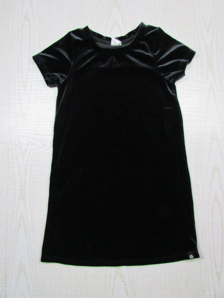 картинка Стильное бархатное платье от интернет-магазина детской и женской одежды секонд хенд, а также товаров для женщин и детей Odewashka.by