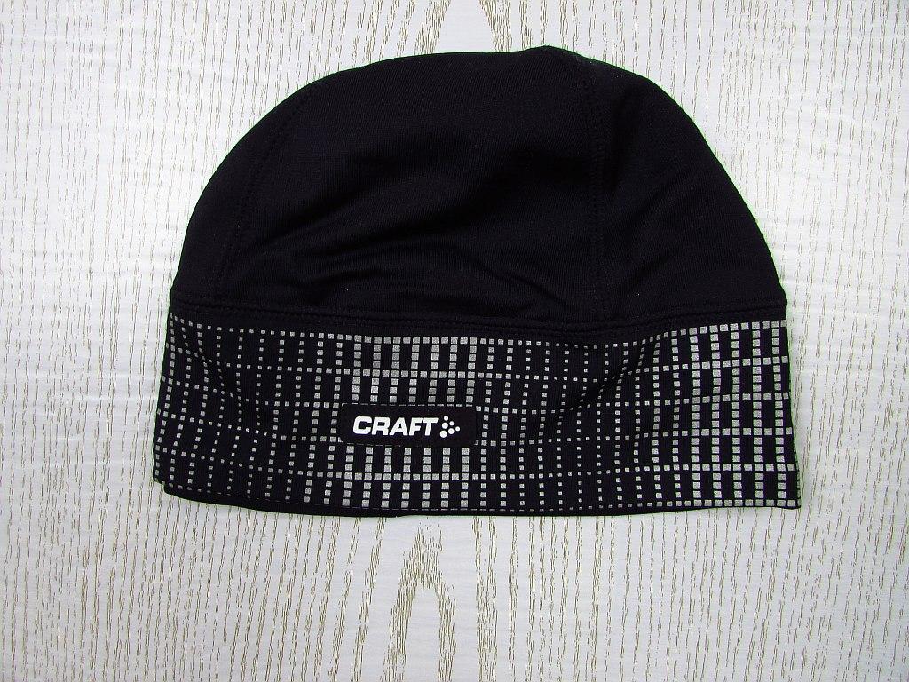 картинка Спортивная шапка, как новая от интернет-магазина Odewashka.by