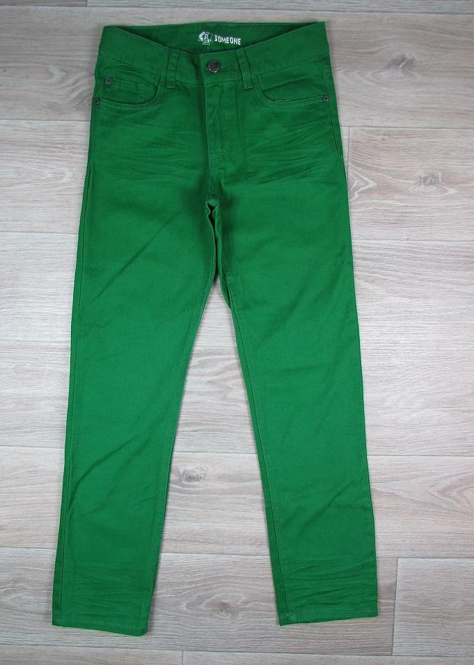 картинка Шикарные джинсы-брюки, как новые от интернет-магазина Odewashka.by