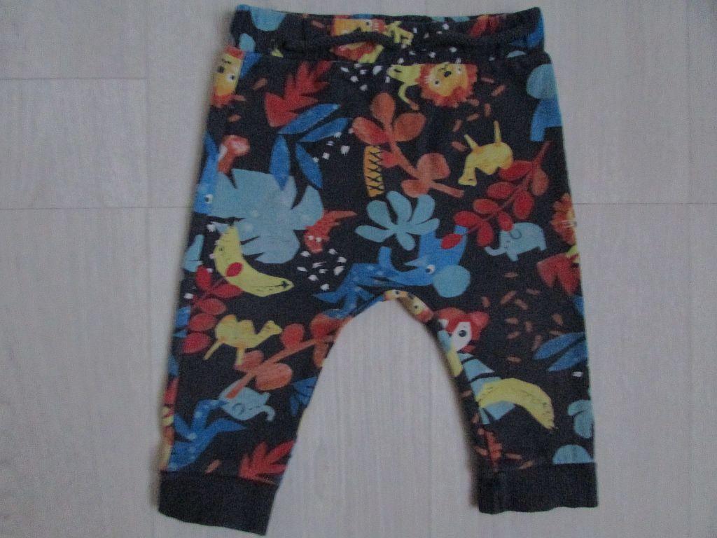 картинка Классные штаны на байке от интернет-магазина Odewashka.by