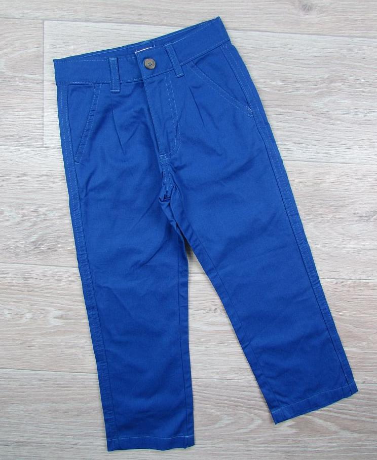 картинка Яркие брюки-джинсы, как новые от интернет-магазина Odewashka.by