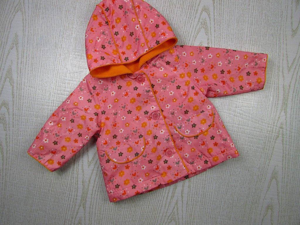 картинка Куртка на холодное лето, идеал от интернет-магазина детской и женской одежды секонд хенд, а также товаров для женщин и детей Odewashka.by