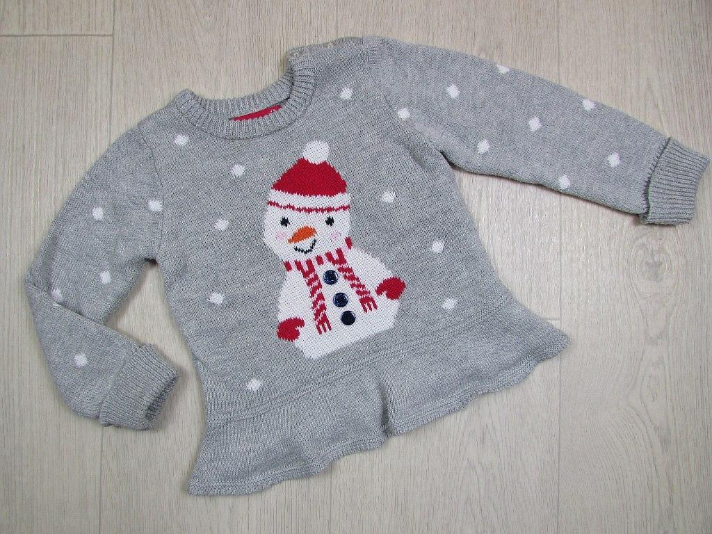 картинка Классный мягкий свитерок от интернет-магазина детской и женской одежды секонд хенд, а также товаров для женщин и детей Odewashka.by