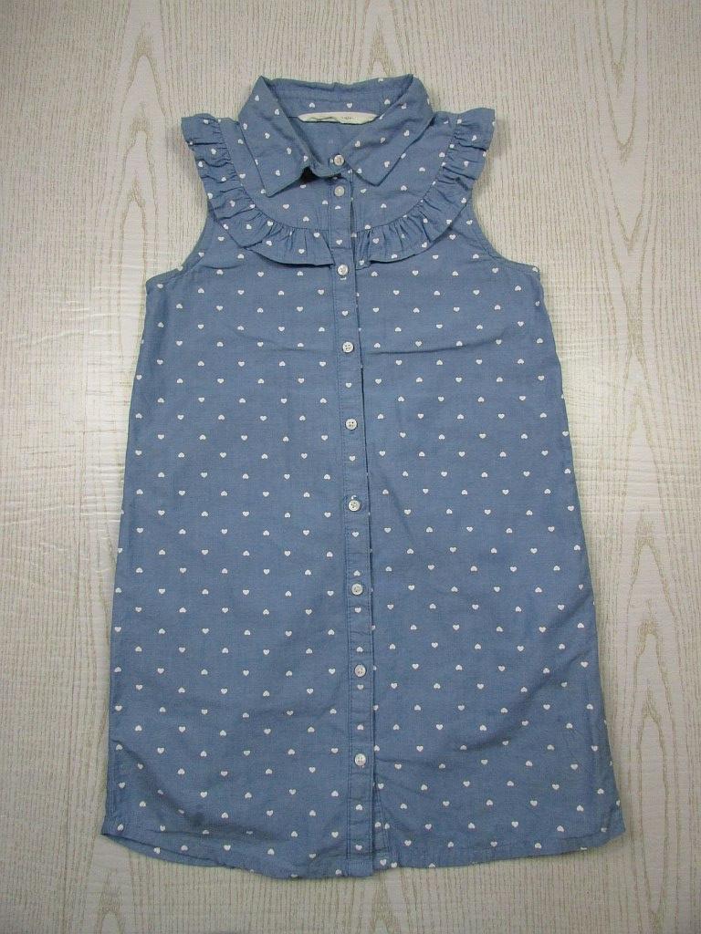 картинка Платье-рубашка, идеал от интернет-магазина детской и женской одежды секонд хенд, а также товаров для женщин и детей Odewashka.by