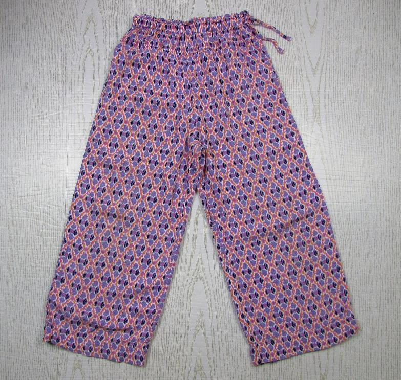 картинка Легкие брюки палаццо Зара от интернет-магазина детской и женской одежды секонд хенд, а также товаров для женщин и детей Odewashka.by