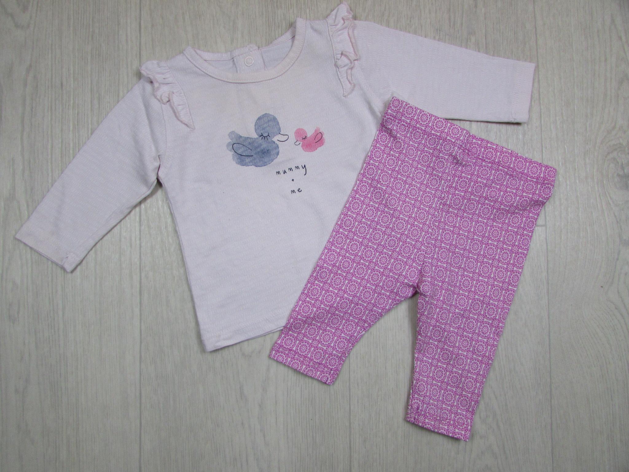 картинка Классный комплект, идеал от интернет-магазина детской и женской одежды секонд хенд, а также товаров для женщин и детей Odewashka.by