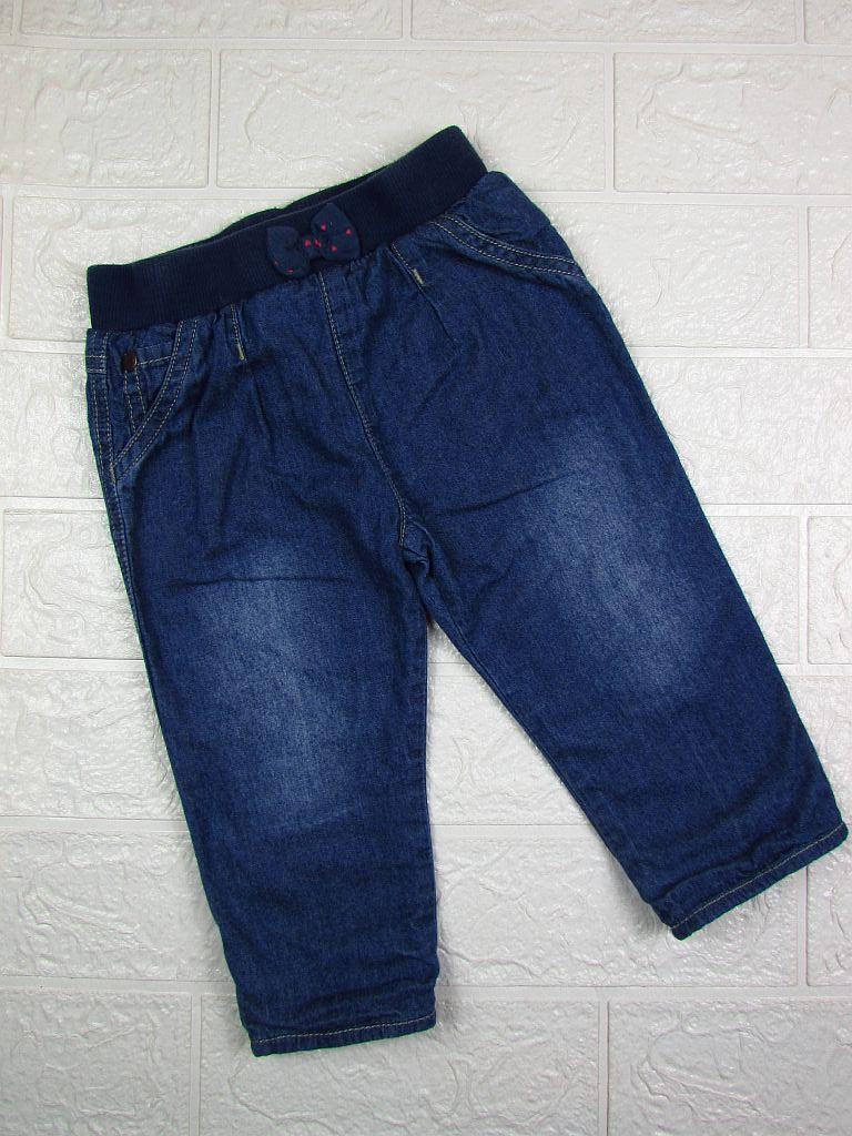 картинка Мягенькие джинсы на хб подкладке, идеал от интернет-магазина детской и женской одежды секонд хенд, а также товаров для женщин и детей Odewashka.by
