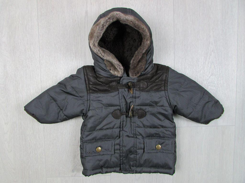 картинка Классная курточка деми, теплая осень, идеал от интернет-магазина Odewashka.by