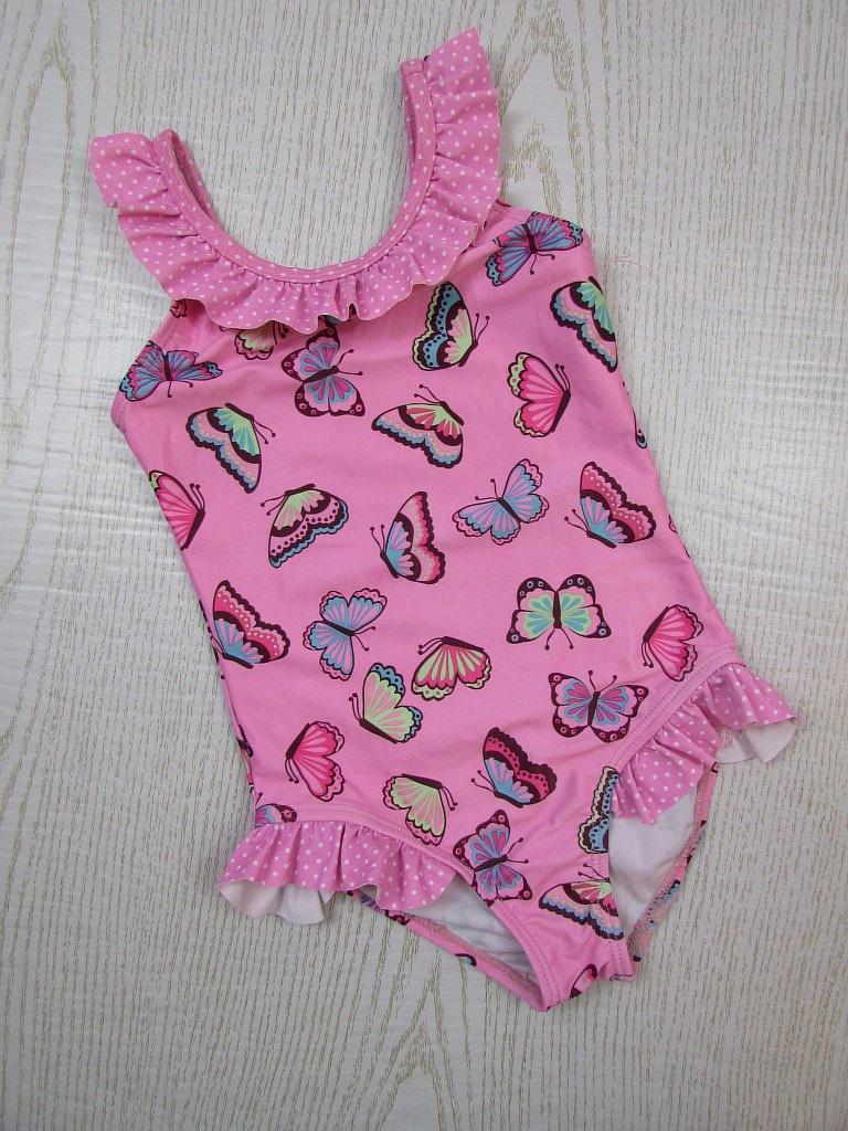 картинка Яркий купальник от интернет-магазина детской и женской одежды секонд хенд, а также товаров для женщин и детей Odewashka.by