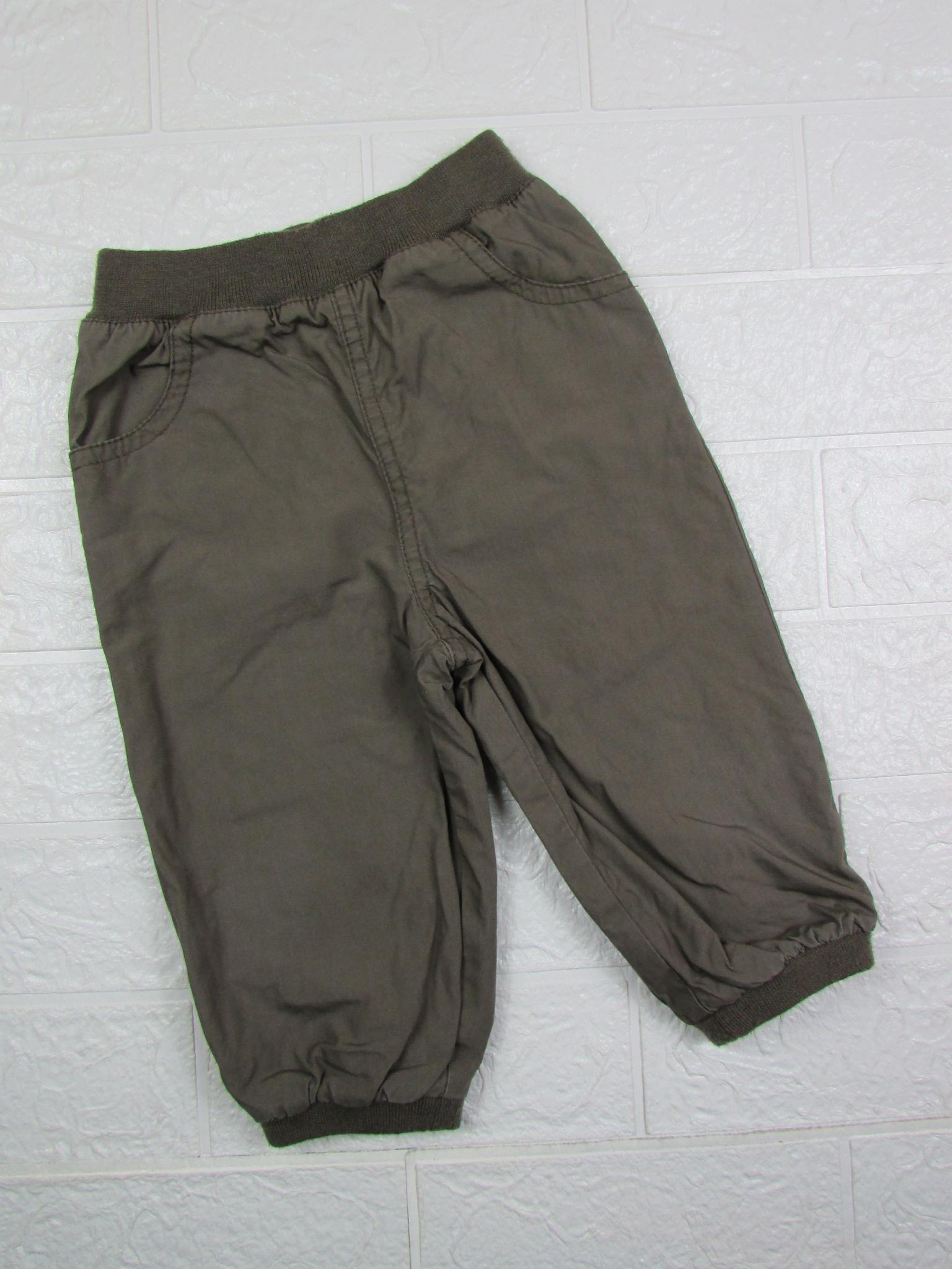 картинка Уютные брюки на хб подкладке, идеал от интернет-магазина Odewashka.by