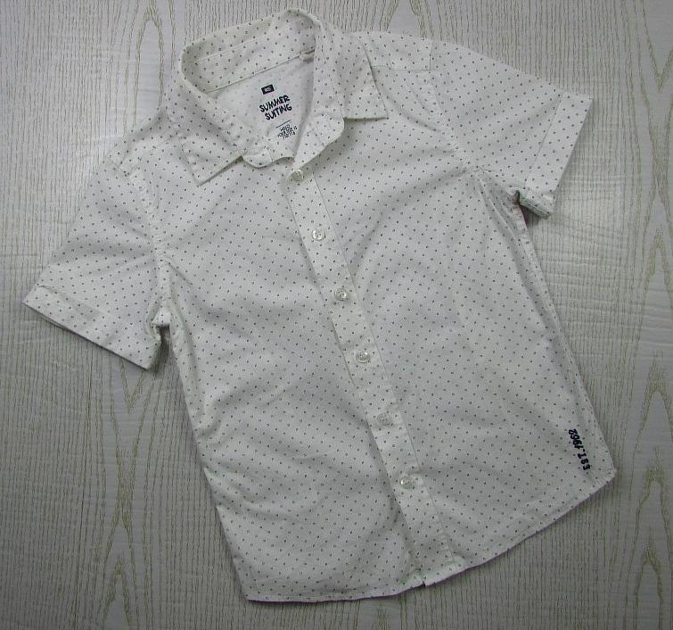 картинка Шикарная рубашка, как новая от интернет-магазина Odewashka.by