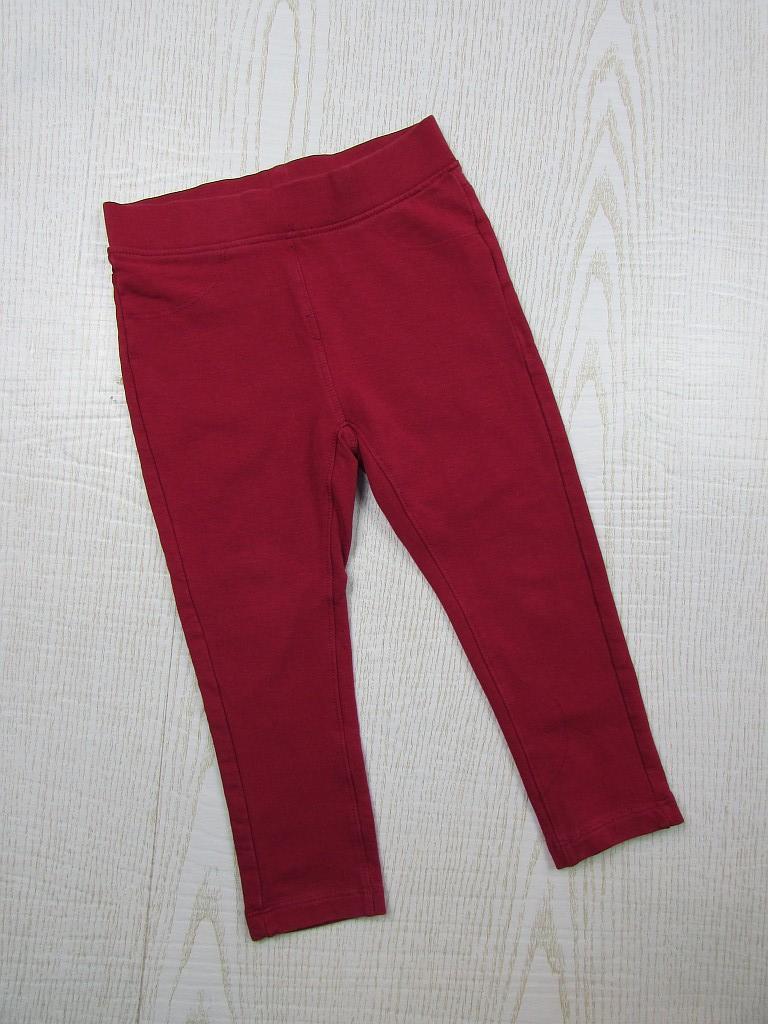 картинка Теплые брюки-джегинсы от интернет-магазина детской и женской одежды секонд хенд, а также товаров для женщин и детей Odewashka.by