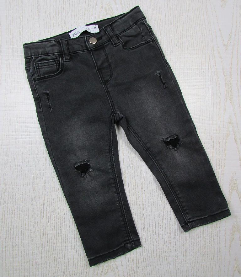 картинка Модные джинсы, ЗАРА, идеал от интернет-магазина Odewashka.by