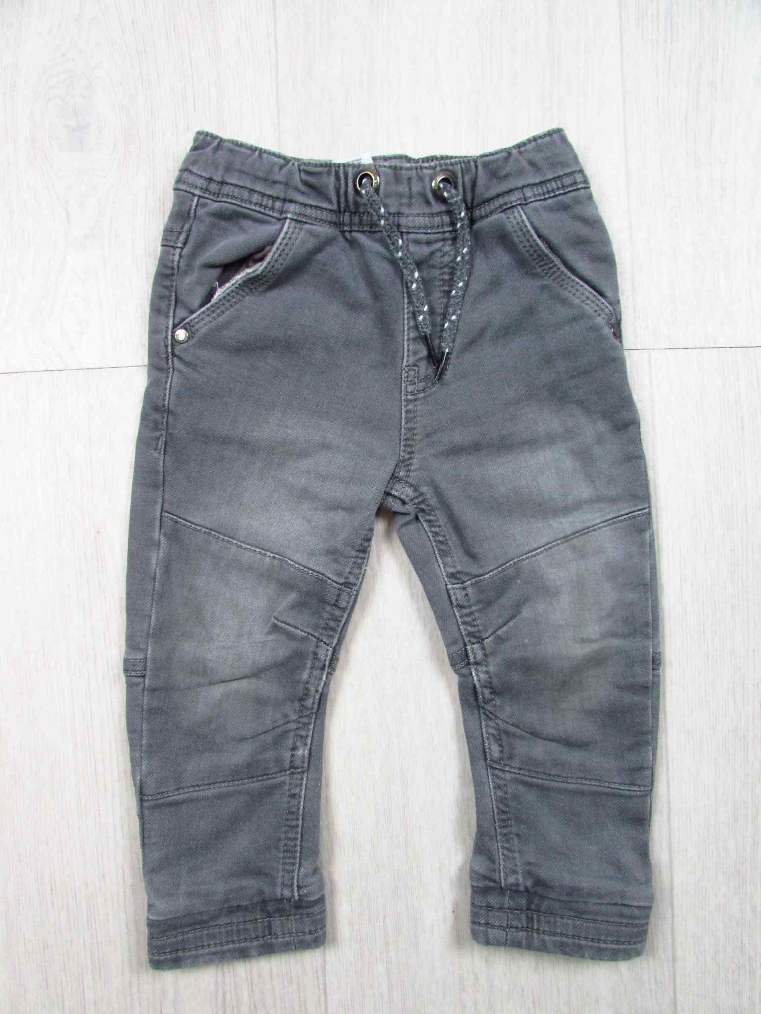 картинка Мягенькие удобные джинсы-толстовка от интернет-магазина Odewashka.by