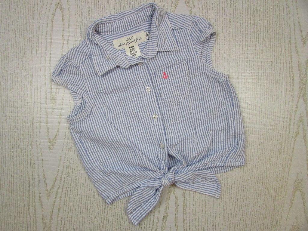 картинка Стильная блузка, идеал от интернет-магазина детской и женской одежды секонд хенд, а также товаров для женщин и детей Odewashka.by