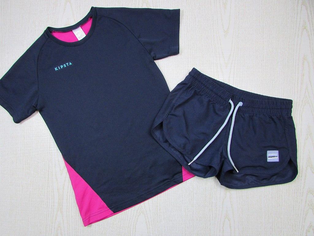 картинка Спортивный комплект, идеал от интернет-магазина детской и женской одежды секонд хенд, а также товаров для женщин и детей Odewashka.by