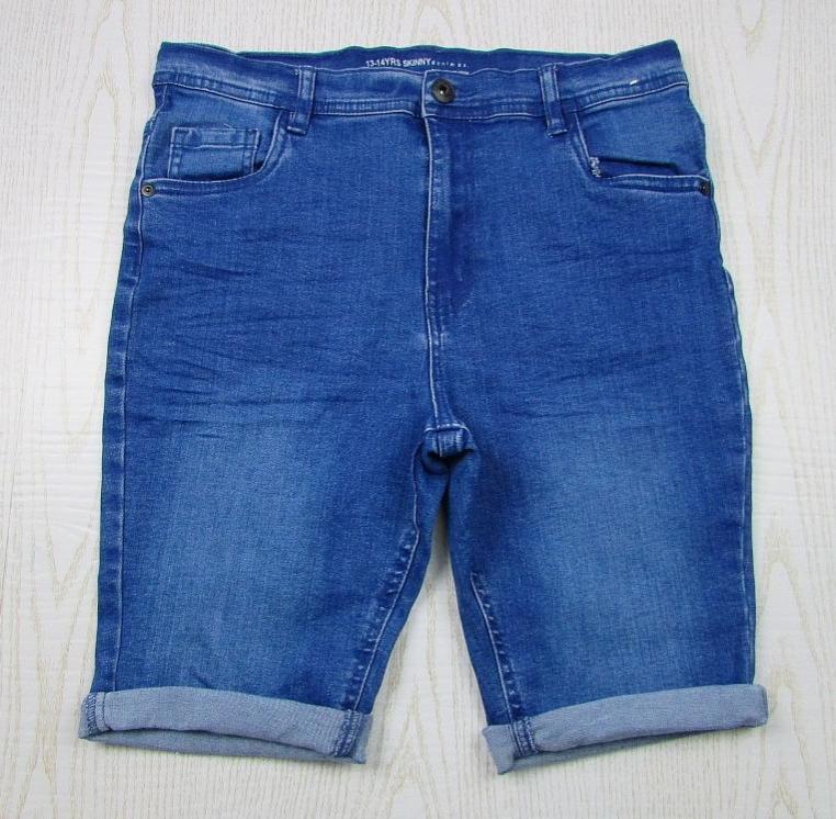 картинка Классные джинсовые шорты, идеал от интернет-магазина Odewashka.by