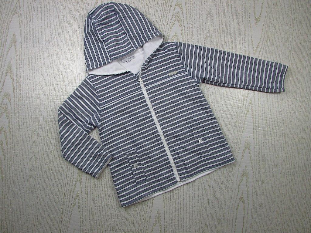 картинка Тонкая куртка-ветровка на хб подкладке, идеал от интернет-магазина Odewashka.by